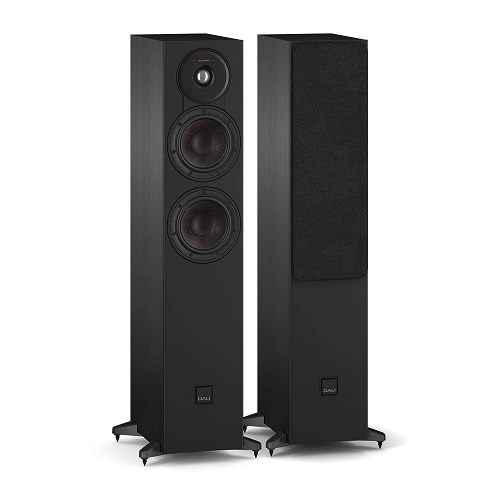 ��������� ������� DALI Sonik 5 Black Ash (DALI)