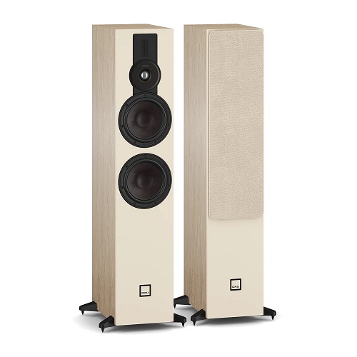 ��������� ������� DALI Sonik 7 Natural Oak (DALI)