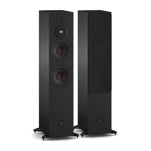 ��������� ������� DALI Sonik 7 Black Ash (DALI)