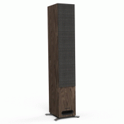   Jamo S 809 HCS Walnut:  4