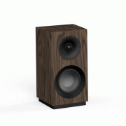   Jamo S 809 HCS Walnut:  5