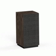  Jamo S 809 HCS Walnut:  6
