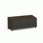   Jamo S 809 HCS Walnut:  8