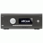 AV ресиверы Arcam AVR5 (ARCAVR5EU)
