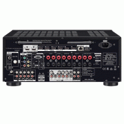 AV  Pioneer VSX-LX505 Black:  4