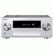 AV  Pioneer VSX-LX505 Silver