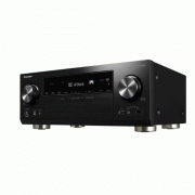 AV  Pioneer VSX-LX305 Black:  2
