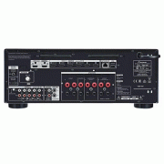 AV  Pioneer VSX-935 Black:  4