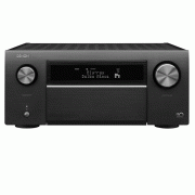 AV  Denon AVC-A10 Black