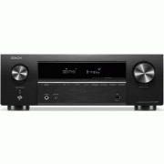 AV  DENON AVR-X580BT