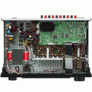 AV  DENON AVR-X580BT:  3