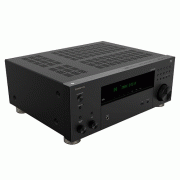 AV  Onkyo TX-RZ30 Black:  2