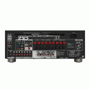 AV  Onkyo TX-RZ30 Black:  3