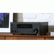 AV  Onkyo TX-RZ30 Black:  5