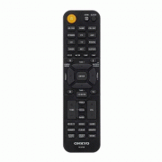 AV  Onkyo TX-RZ30 Black:  7