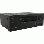 AV ������� Onkyo TX-SR3100 Black: ���� 2