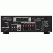 AV ������� Onkyo TX-SR3100 Black: ���� 4