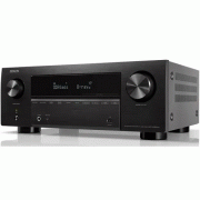 AV ������� Denon AVC-X2850H: ���� 2