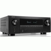 AV ������� Denon AVC-X2850H: ���� 3