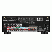 AV ������� Denon AVC-X2850H: ���� 4