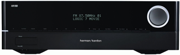Harman/Kardon AVR 171