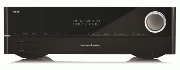 AV  Harman/Kardon AVR 161 (Harman/Kardon)