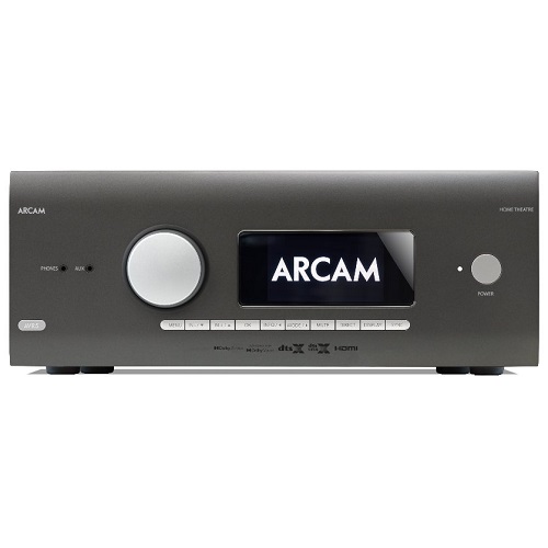 Arcam AVR5 (ARCAVR5EU)