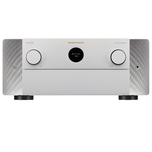 Marantz CINEMA 30 Silver Gold