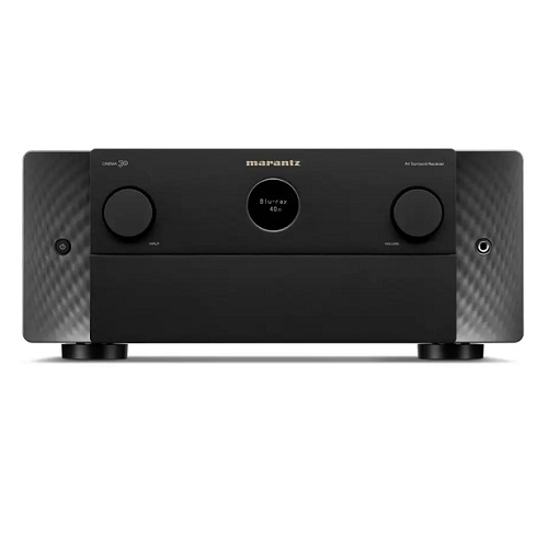 AV  Marantz CINEMA 30 Black (Marantz)