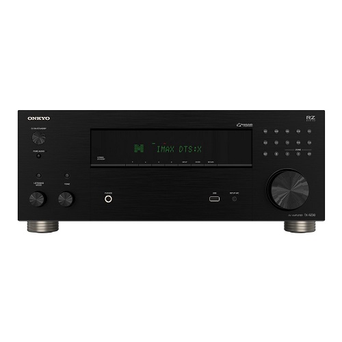 AV  Onkyo TX-RZ30 Black (Onkyo)