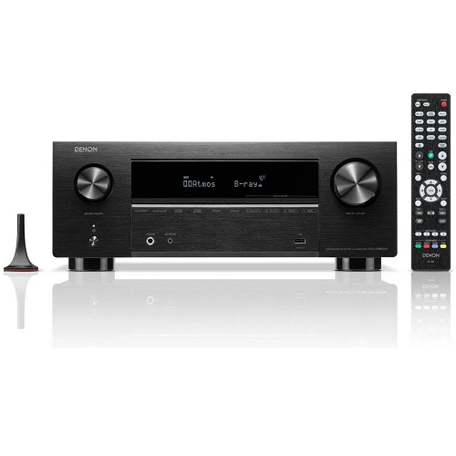 AV ������� Denon AVC-X2850H (Denon)