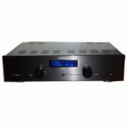   Audionet SAM V2 black