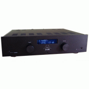   Audionet SAM V2 black:  2