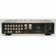   Audionet SAM V2 black:  3