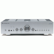   Cambridge Audio AZUR 651A S Silver