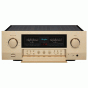   Accuphase E-460:  2
