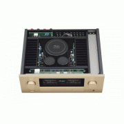   Accuphase E-460:  4