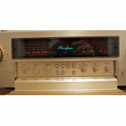   Accuphase C-2410:  2