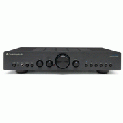   Cambridge Audio AZUR 351A-B (Black)