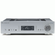   Cambridge Audio AZUR 851A silver