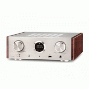   Marantz HD-AMP1 silver gold:  2