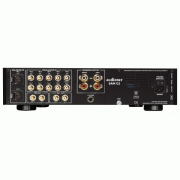   Audionet SAM G2 silver:  2