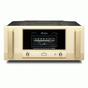   Accuphase M-6200