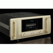   Accuphase M-6200:  3