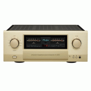   Accuphase E-600