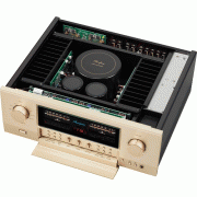  Accuphase E-600:  3