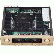   Accuphase E-270:  3