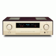   Accuphase C-3850