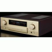   Accuphase C-3850:  5
