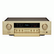   Accuphase C-2120:  2